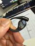 EarFun 麗耳【2025新款】OpenJump掛耳式藍牙耳機氣傳導開(kāi)放式不入耳運動(dòng)跑步專(zhuān)用游戲無(wú)線(xiàn)通話(huà)降噪防水長(cháng)續航 定向防漏音丨穩固不易掉 騎士黑 可拆封試用丨現貨速發(fā)丨18月質(zhì)保 曬單實(shí)拍圖