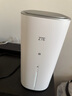 中興（ZTE）G5 Pro 5G移動路由器CPE SIM卡插卡上網(wǎng)WiFi7 BE7200M 2.5G雙網(wǎng)口/MC8512/2025款 曬單實(shí)拍圖