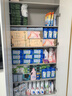 清風(fēng)廚房用紙2層200抽*3包掛抽 可接觸食品級懶人抹布 便捷懸掛式整箱 曬單實(shí)拍圖