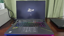 ROG魔霸9 銳龍9 16英寸 游戲本筆記本電腦(R9 9955HX 16G 1T RTX5060 2.5K 240Hz) 曬單實拍圖