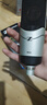 森海塞爾（SENNHEISER） MK4大振膜專業(yè)錄音師K歌話筒電容配音麥克風(fēng)主播直播唱歌MK4 MK8電容專業(yè)麥克風(fēng) 曬單實(shí)拍圖