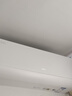 海爾（Haier）空調(diào) 小紅花綻放版 凈省電Plus 1.5匹超一級能效變頻冷暖壁掛式掛機(jī) 大風(fēng)量 防直吹自清潔以舊換新 1.5匹 一級能效 真省款 雙排35E1-Plus 曬單實拍圖