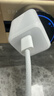 圖拉斯小冰塊新款【17新機首選｜不傷電池】蘋(píng)果17promax充電器iphone17pro充電頭17Air氮化鎵16套裝45W 【45W單頭】冰透白—動(dòng)態(tài)調節功率 蘋(píng)果同源不傷電池丨咨詢(xún)客服快速選對 曬單實(shí)拍圖