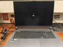 ROG槍神9 Plus【國家補貼20%】酷睿U9 18英寸 游戲本筆記本電腦 U9 275HX RTX 5070Ti 16G+1TB高速固態(tài)硬盤(pán) 2.5K 240Hz P3廣色域 黑色 曬單實(shí)拍圖