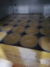 易緣酥油燈供佛燈家用長(cháng)明燈佛前蘇油供燈100粒2/4/8/24小時(shí)小蠟燭 4小時(shí)100粒(黃色)1盒 曬單實(shí)拍圖