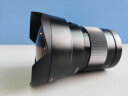 索尼（SONY）SEL057FEC 鱼眼镜头转换器（SEL28F20专用）实现16mm鱼眼视角(180度视角) 实拍图