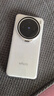 康思琦簡約透明隱形鏡頭支架適用vivoX200s手機殼新款x200Ultra防摔PC硬殼x100Pro高清防刮保護套男女100 冰晶高透【隱形鏡頭支架殼】PC不發(fā)黃 vivo X200 曬單實拍圖