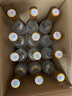 汾酒 黃蓋玻汾 清香型高度白酒 53度 475mL*12瓶 整箱裝 曬單實拍圖