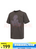 耐克（NIKE）2025年男子AS U NSW TEE M90 OC PK A MBR T恤 HJ0779-004 L 曬單實(shí)拍圖