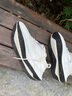 愛步（ECCO）BIOM2.2 戶外運(yùn)動(dòng)鞋女 25年夏季新品休閑鞋輕便跑步鞋 健步830903 冰白色83090351449 37 曬單實(shí)拍圖