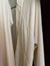 伯希和（Pelliot）小光盾防曬衣服女冰絲防紫外線(xiàn)透氣皮膚風(fēng)衣外套12321218米白色M 曬單實(shí)拍圖