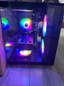 技嘉 酷睿i5 13400F臺(tái)式組裝電腦主機(jī)RTX4060Ti/5060Ti游戲高端電競(jìng)獨(dú)顯直播設(shè)計(jì)渲染整機(jī) 配置一：i5 13400F+RTX4060 曬單實(shí)拍圖