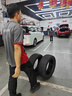 倍耐力（Pirelli）自修補(bǔ)輪胎215/55R17 94W 第二代新P7(S-I) 曬單實拍圖