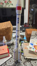 馳譽(yù)模型 長征運(yùn)載火箭拼裝套裝兒童科教玩具航空航天模型擺件男孩禮物 曬單實(shí)拍圖