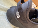 北面（The North Face）跑鞋男Altamesa300戶外越野抓地透氣舒適運(yùn)動(dòng)鞋25秋冬新品|8A9R MN8/灰色 40 /7H 曬單實(shí)拍圖