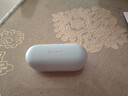 索尼（SONY） WF-C510 真無(wú)線(xiàn)藍牙耳機 IPX4運動(dòng)防水防汗 蘋(píng)果安卓手機通話(huà)適用 藍色 曬單實(shí)拍圖