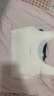 紅豆居家（Hodohome）少女文胸女童二階段發(fā)育期裸感無(wú)痕內(nèi)衣中大童透氣背心002一B80 曬單實(shí)拍圖