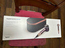 戴森（DYSON）HD16 智能吹風(fēng)機(jī) Supersonic 電吹風(fēng) 負(fù)離子 速干護(hù)發(fā)   禮物推薦 HD16晶耀紫色 曬單實(shí)拍圖