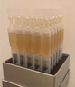 潤百顏華熙生物HACE撫紋次拋精華30支早C晚A抗皺淡紋護(hù)膚品七夕禮物 曬單實(shí)拍圖