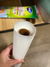 展藝硅油紙50m空氣炸鍋烤箱專用烘焙墊紙防油防粘食品級(jí)燒烤肉油煎炸 曬單實(shí)拍圖