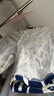 有棵樹(shù)【5A抑菌】睡衣男夏季100%純棉滿(mǎn)印開(kāi)衫家居服男士短袖短褲套裝 曬單實(shí)拍圖