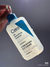 適樂膚（CeraVe）氨基酸潔面啫喱473ml(溫和清潔控油泡沫洗面奶混油性男女護(hù)膚品) 曬單實(shí)拍圖