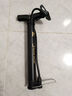 魔輪（Move iron）打氣筒自行車高壓充氣泵氣筒電動(dòng)車摩托車籃球足球玩具車載便攜式 曬單實(shí)拍圖