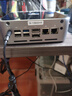 摩方/MoreFine 酷睿13代i9-13900HK迷你主機 i9辦公家用游戲 miniPC微型電腦S600可擴展 可裝2.5機械盤(pán) 全新13代i9-13900HK 14核 64G+1T PICE4 曬單實(shí)拍圖