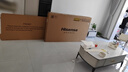 海信電視65E3NH Pro 65英寸 264Hz高刷 高色域 Hi-Fi音響 大內(nèi)存 國家補(bǔ)貼20%以舊換新65E3Q升級(jí)款 曬單實(shí)拍圖