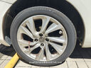 米其林（MICHELIN）汽車輪胎 215/50R17 95W 浩悅五代 Primacy 5 適配思域/名圖 曬單實(shí)拍圖