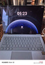 華為MateBook Pro 筆記本電腦 鴻蒙操作系統(tǒng) 鴻蒙AI 970g超輕薄長(zhǎng)續(xù)航 OLED護(hù)眼屏 24GB 512GB 晴藍(lán) 曬單實(shí)拍圖