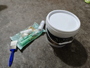 嘉寶莉防水涂料屋頂防水膠補漏材料高彈性聚氨酯房頂房屋樓頂水泥色5kg 曬單實拍圖