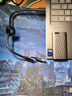 聯(lián)想（Lenovo )1TB 移動(dòng)固態(tài)硬盤(pán)（PSSD）Type-c USB 3.1  550MB/s高速SSD雙接口 PS6手機直連 曬單實(shí)拍圖