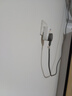 國際電工空調漏保插頭電熱水器防漏電保護器插頭電源漏電保護開關插座家用 加厚款-漏保插頭16A【直插款】 曬單實拍圖