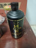崢心釀貴州品牌推廣口糧酒醬香型白酒53度國(guó)醬酒糧食酒高度高粱酒水價(jià)保 53度 500mL 1瓶 曬單實(shí)拍圖