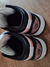 Jordan男子休閑鞋喬丹AJ1 JORDAN 1運(yùn)動(dòng)鞋 553558-165黑粉/黑白43 曬單實(shí)拍圖