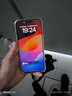 蘋果iPhone15Pro Max蘋果15Pro手機【暑期特惠】全網(wǎng)通雙卡雙待5G iphone15proMax原色鈦金屬 512G公開版+禮包+贈送店保2年 曬單實拍圖