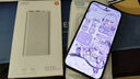 小米（MI）REDMI 紅米K80至尊版 Ultra 國家補貼 天璣9400+ 高性能游戲電競小米紅米手機 月巖白 16GB+512GB 【官方標配】 曬單實拍圖