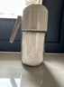 麥?zhǔn)嫣厝鹗慷葵}罐調(diào)料罐家用玻璃調(diào)味瓶防潮控鹽瓶調(diào)料盒套裝 單個(gè)裝【雞精 白糖 鹽等多種調(diào)料】 180ml 曬單實(shí)拍圖