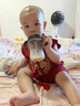 美素佳兒（Friso）皇家美素佳兒（Friso Prestige）幼兒配方奶粉12-36月齡幼兒 3段800g*6罐（新國標） 曬單實(shí)拍圖