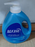 藍(lán)月亮 手洗專用洗衣液 風(fēng)清白蘭 1kg/瓶 內(nèi)衣內(nèi)褲適用 易漂 潔凈去污 曬單實(shí)拍圖