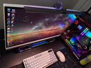 飛利浦EVNIA 27英寸4K160/320Hz IPS雙模MiniLED 2304分區(qū)9216燈珠HDR1400出廠校準(zhǔn)電競(jìng)顯示器27M2N6801M 曬單實(shí)拍圖