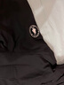 駱駝蛟龍沖鋒衣男女同款潮流運(yùn)動(dòng)戶(hù)外防雨登山服外套春秋季M34CAFO730 曬單實(shí)拍圖