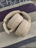 iKF King Pro2.0主動(dòng)降噪頭戴式藍(lán)牙耳機(jī)無線金標(biāo)音質(zhì)三角洲電競有線游戲無畏契約低延遲學(xué)生運(yùn)動(dòng)音樂 曬單實(shí)拍圖