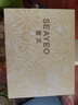 SEAYEO昔又大排燈Pro Max光子嫩膚美容儀紅藍(lán)光面罩面膜儀家用美容儀器 Max 曬單實(shí)拍圖
