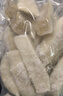 賣魚七郎 多寶魚凈重2.1斤共3條裝 海捕鮮活冷凍比目魚鰈魚 生鮮水產(chǎn)魚類 曬單實拍圖