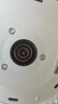 美的（Midea）電熱水壺煮水壺家用小型電燒水壺 0涂層食品級(jí)304不銹鋼雙層防燙無縫內(nèi)膽1.5升容量 1566 曬單實(shí)拍圖