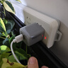 傳應(yīng)南孚usb充電頭20W手機(jī)充電器快充type-c雙口多口氮化鎵蘋(píng)果快充頭iphone16/15/14/13華為小米插頭 曬單實(shí)拍圖