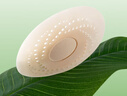 蕉下胸貼透氣女婚紗可用夏季防凸點(diǎn)隱形乳頭貼免穿內衣硅膠乳貼文胸貼 自然膚【單對裝】 曬單實(shí)拍圖