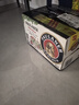 保拉納（PAULANER) 柏龍 小麥白啤 啤酒 500ml*12罐 德國(guó)進(jìn)口 蘇超 看球 曬單實(shí)拍圖